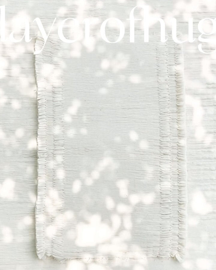 Layers Table Mat