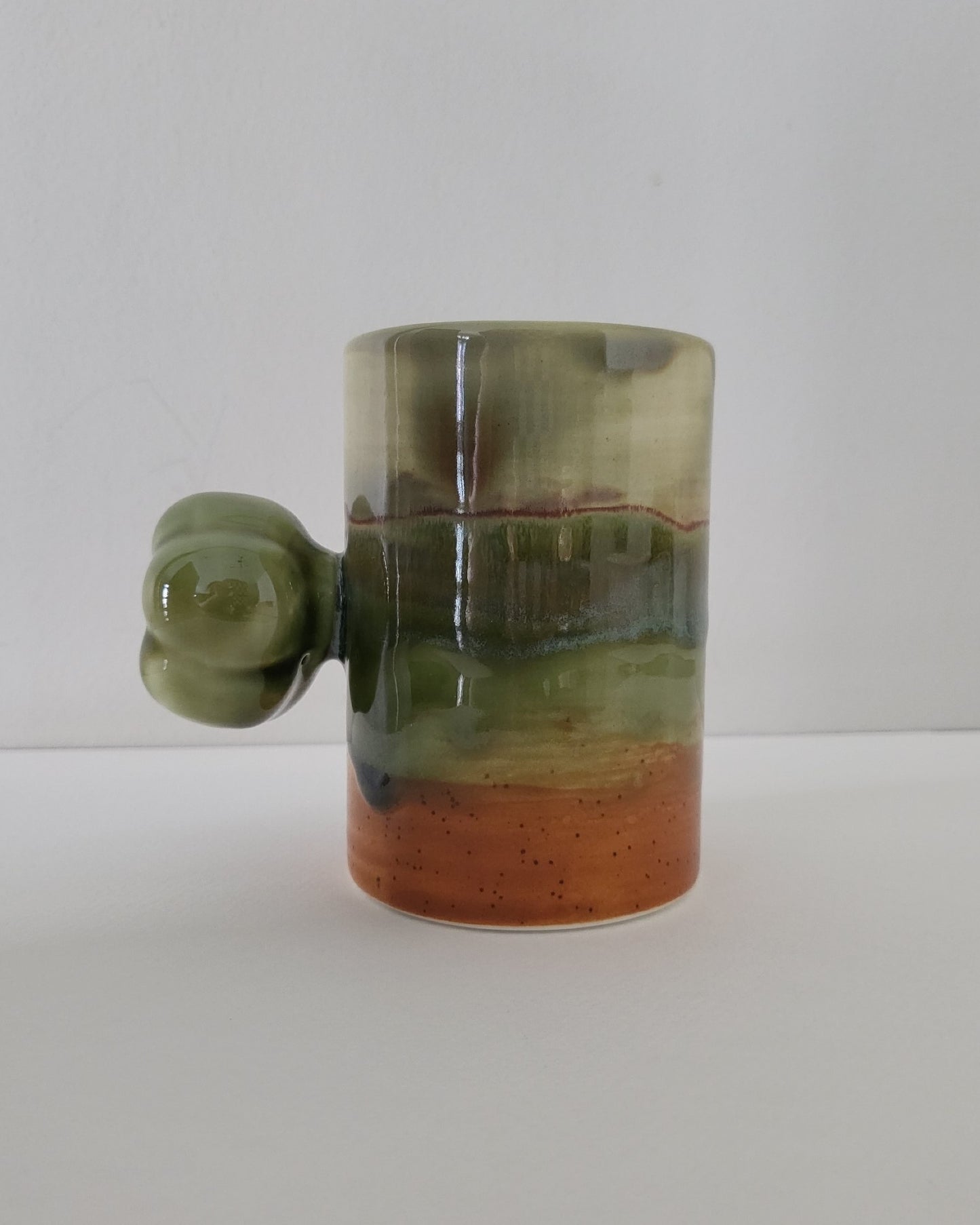 Unique | Cotton Wool Cup 03