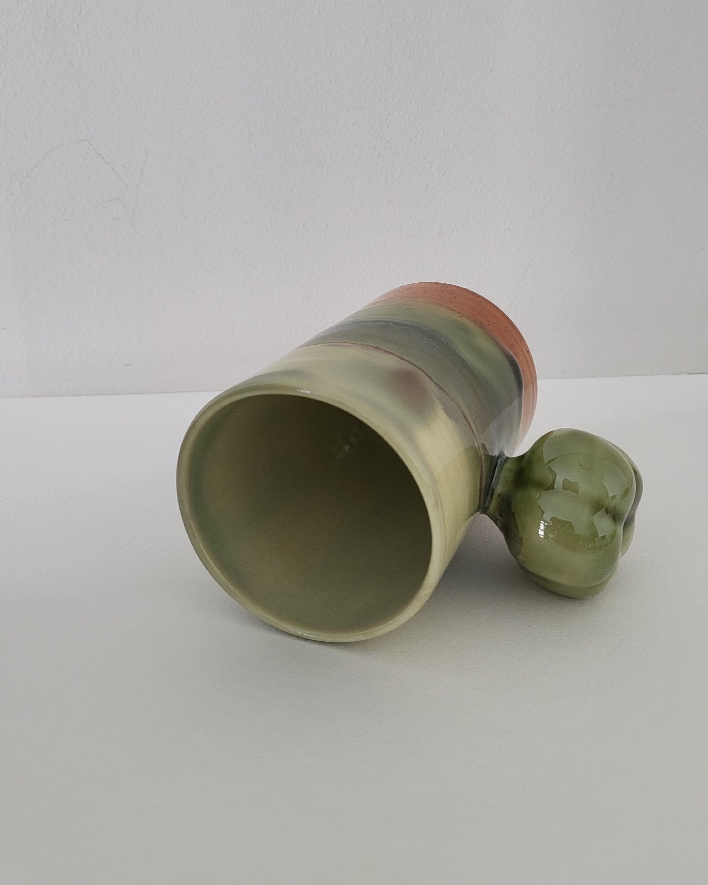 Unique | Cotton Wool Cup 03