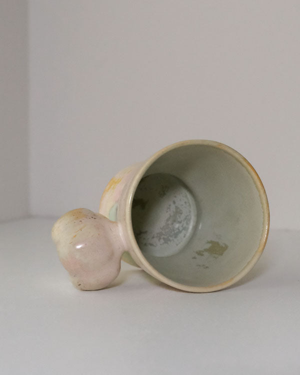 Unique | Cotton Wool Cup 01