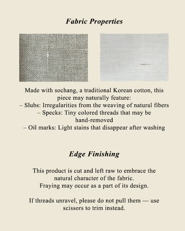 Layers Tea Mat