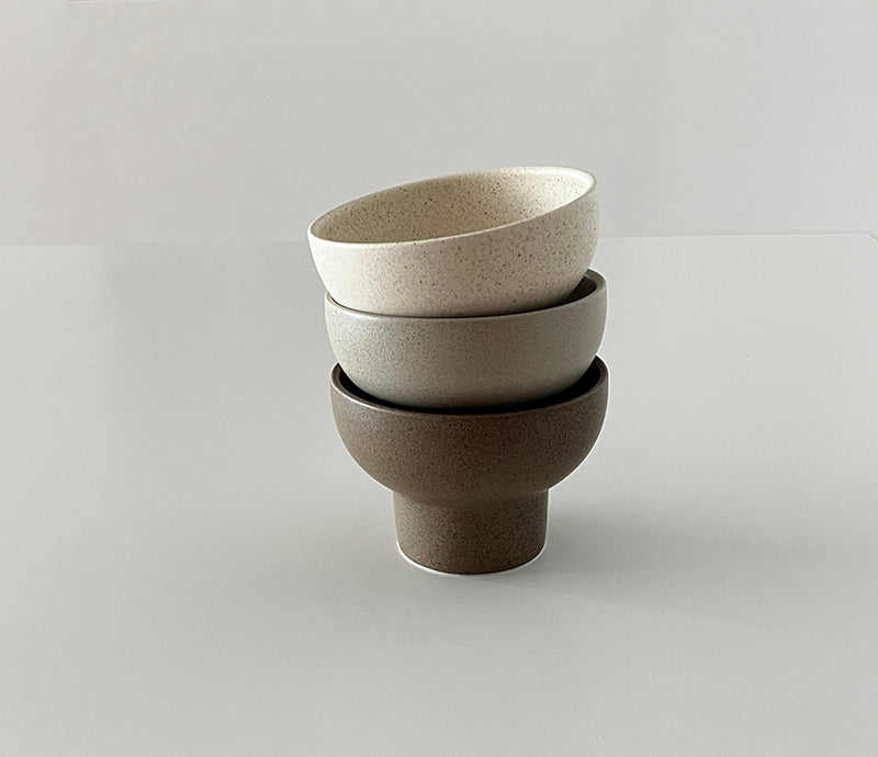 eaR'tH Yoghurt Bowl