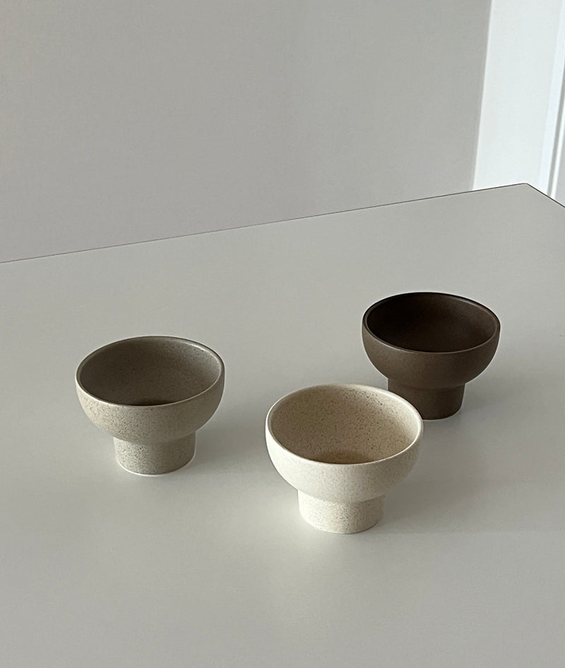 eaR'tH Yoghurt Bowl