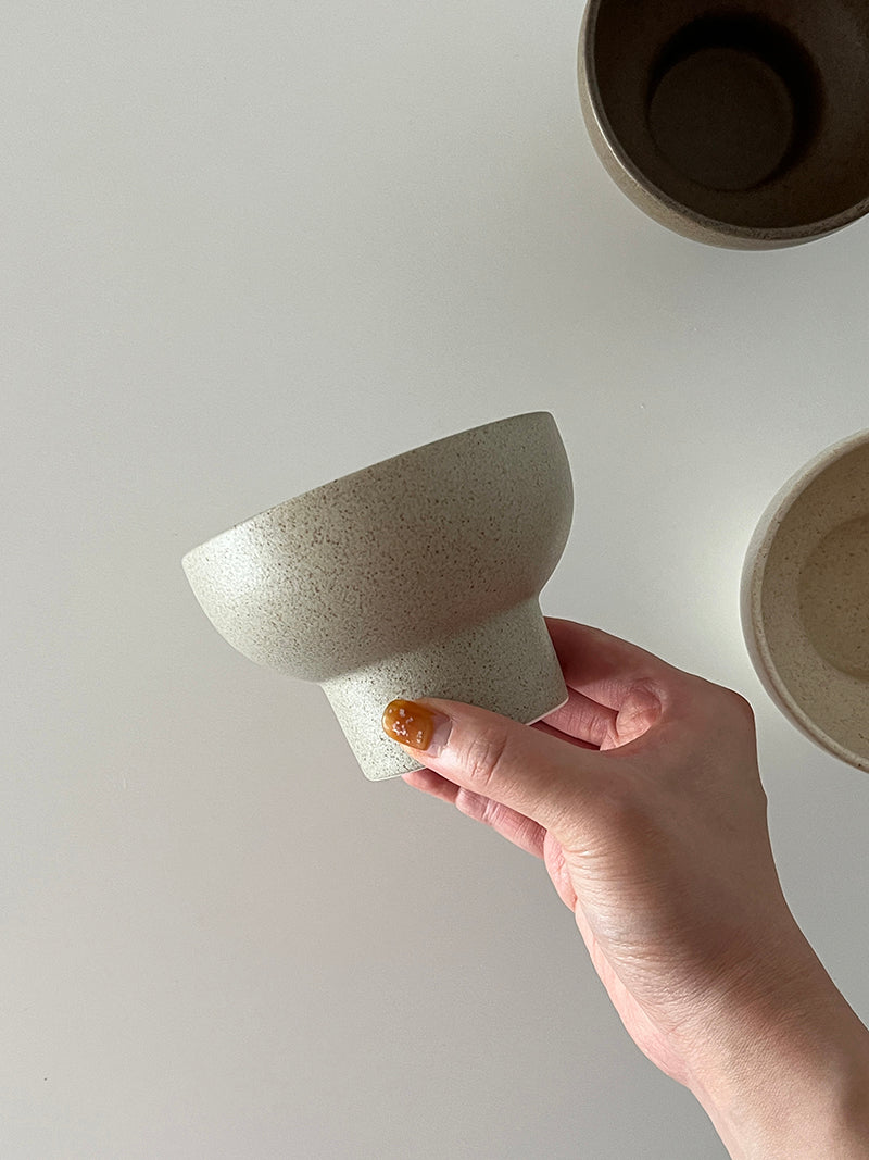 eaR'tH Yoghurt Bowl