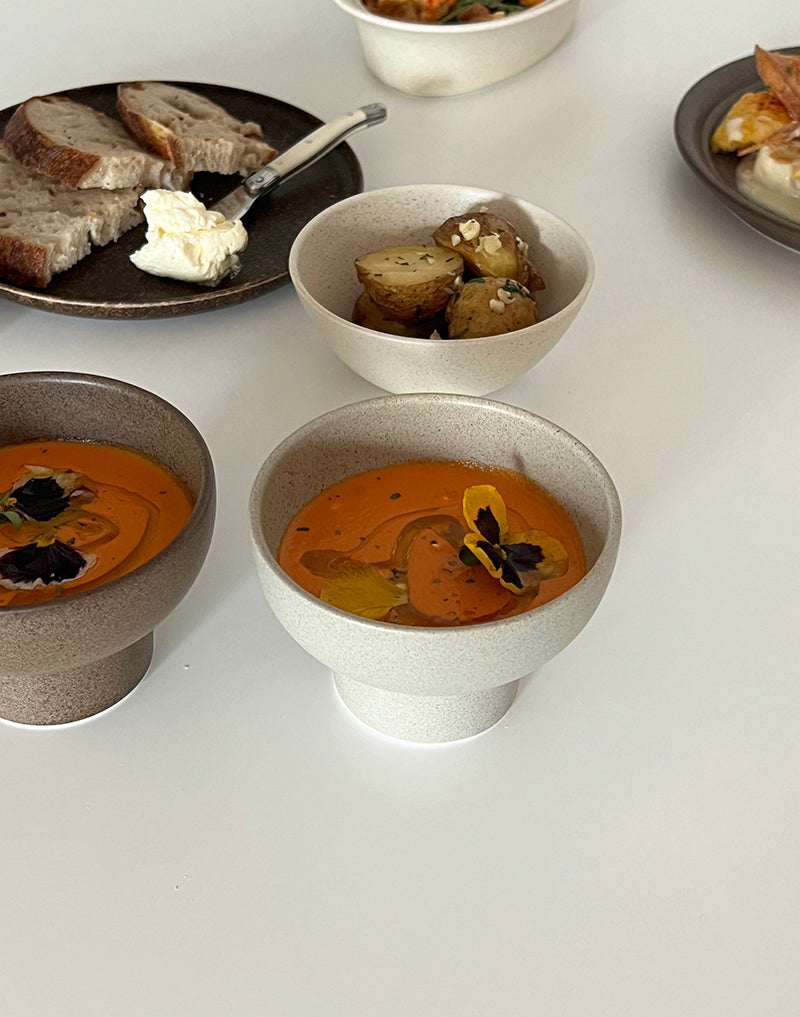 eaR'tH Yoghurt Bowl