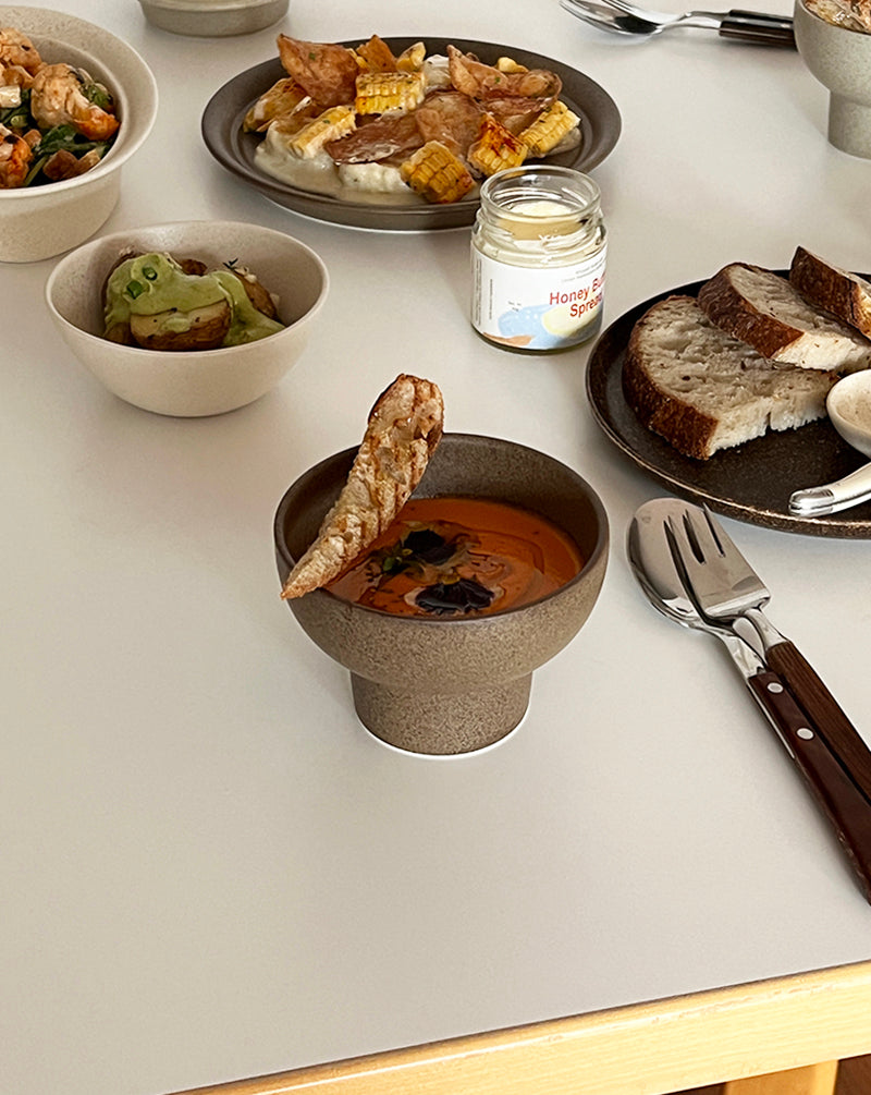 eaR'tH Yoghurt Bowl