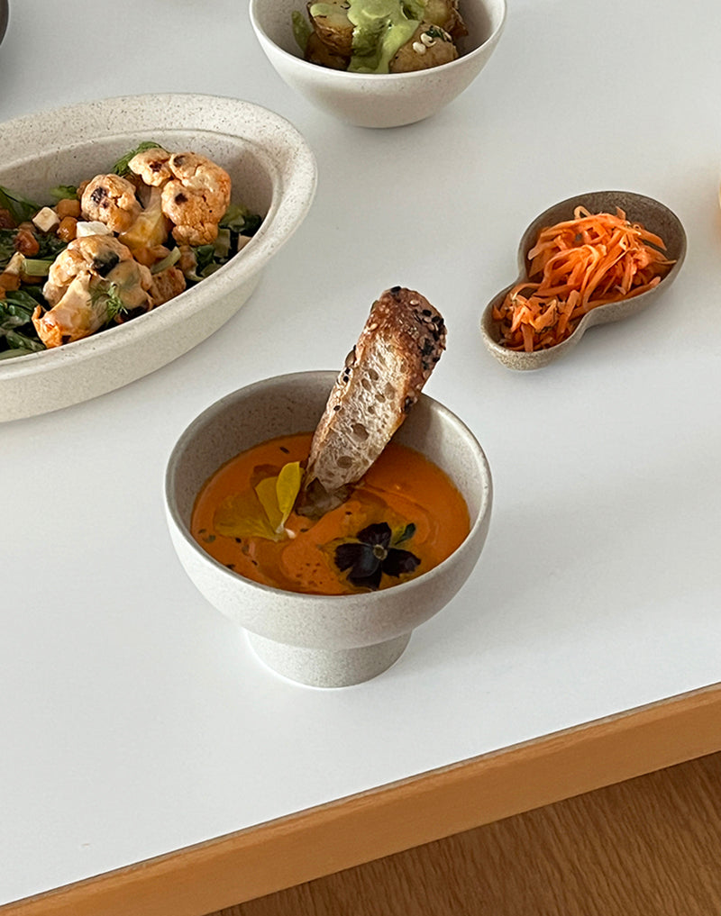 eaR'tH Yoghurt Bowl