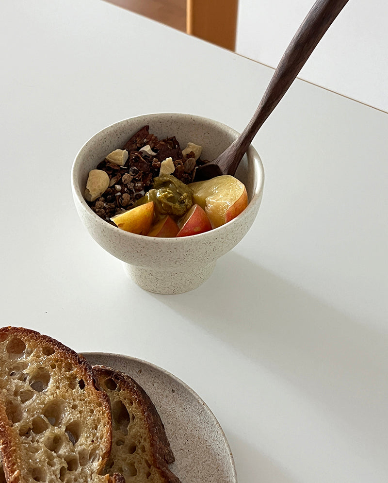eaR'tH Yoghurt Bowl