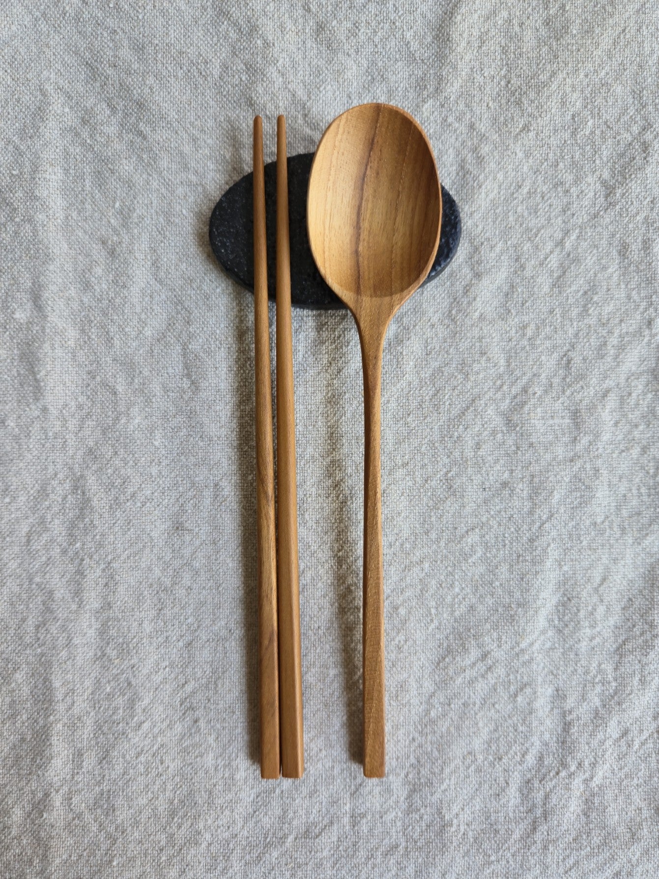 Spoon Rest