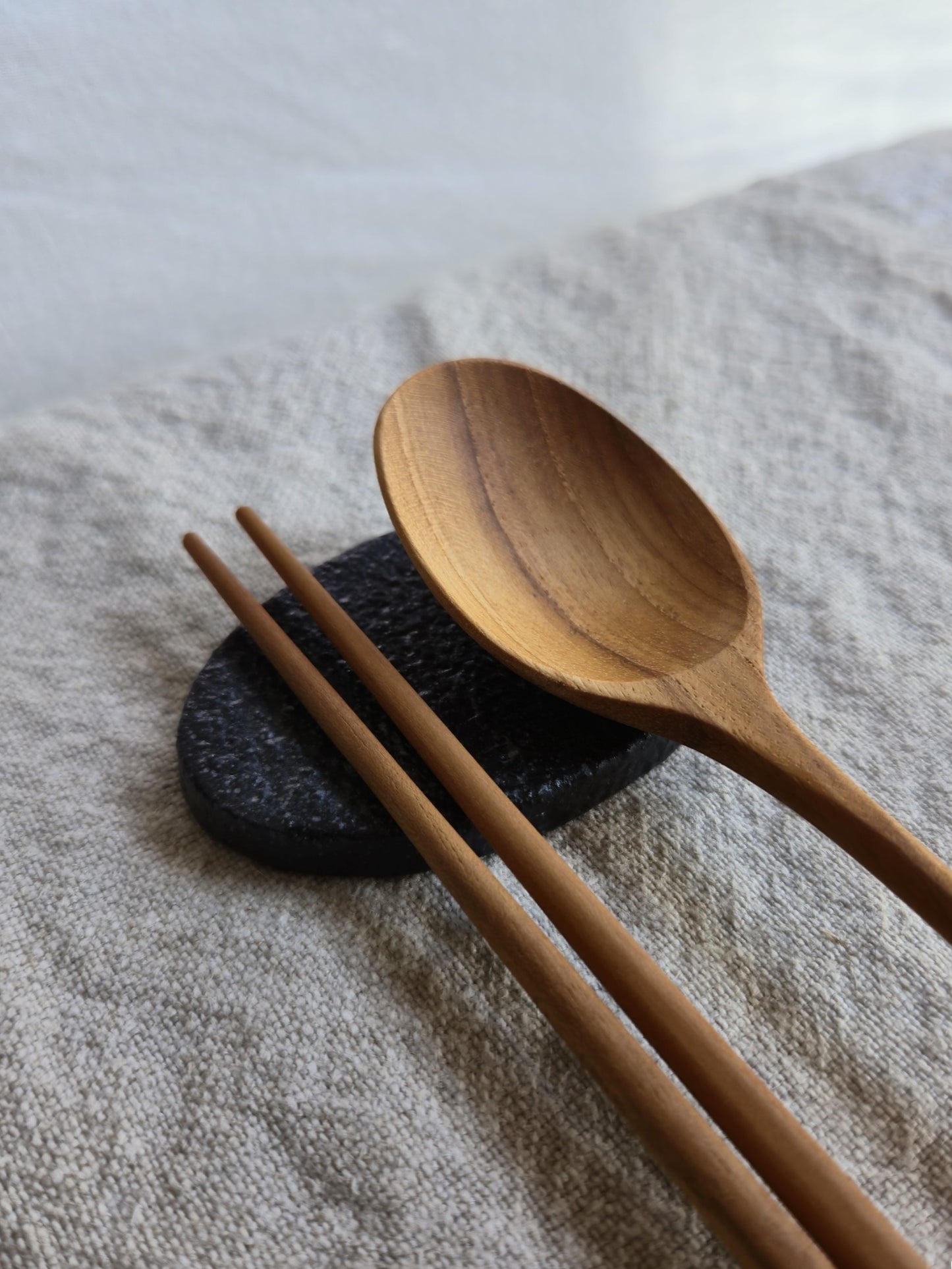 Spoon Rest