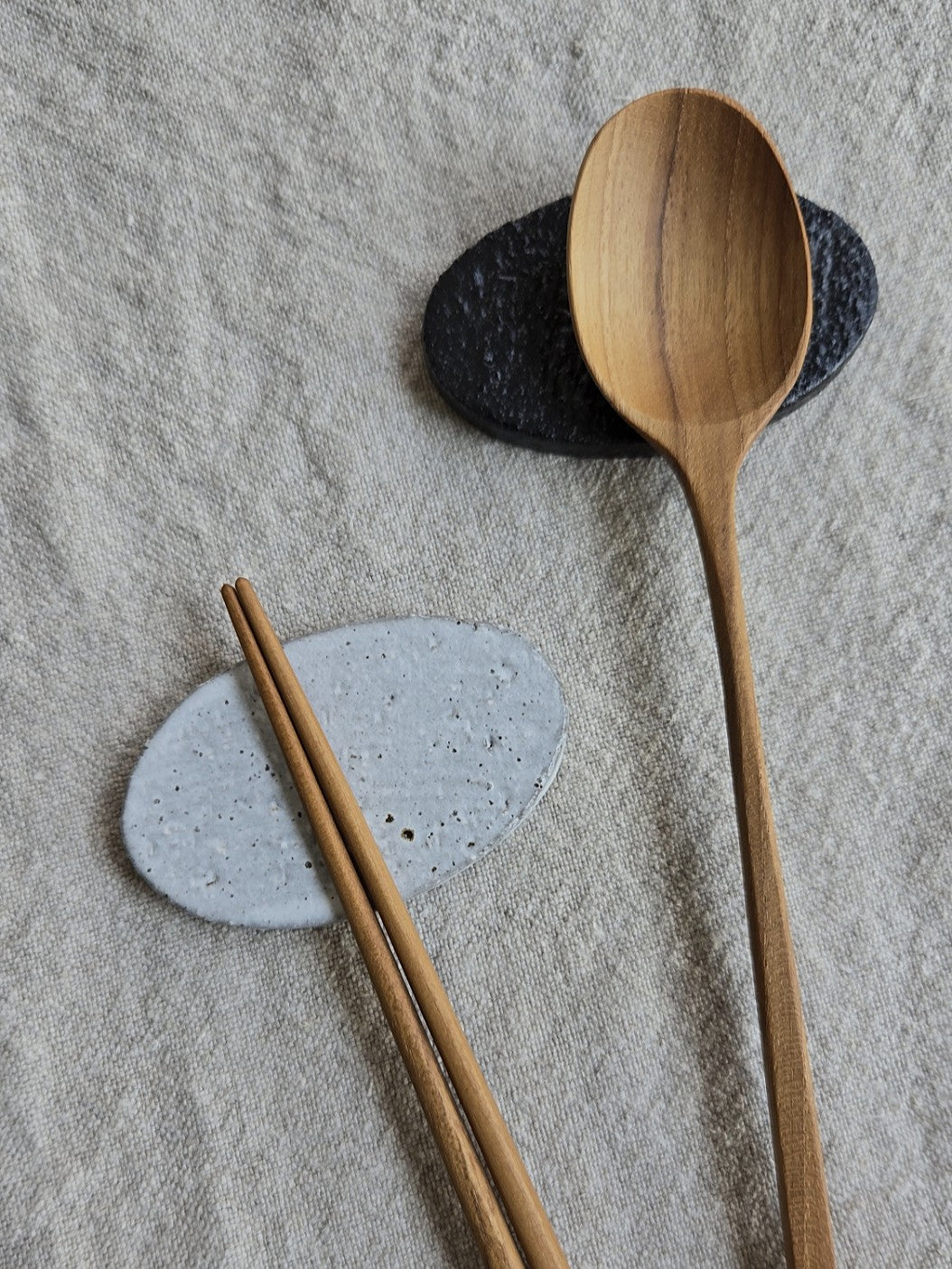 Spoon Rest