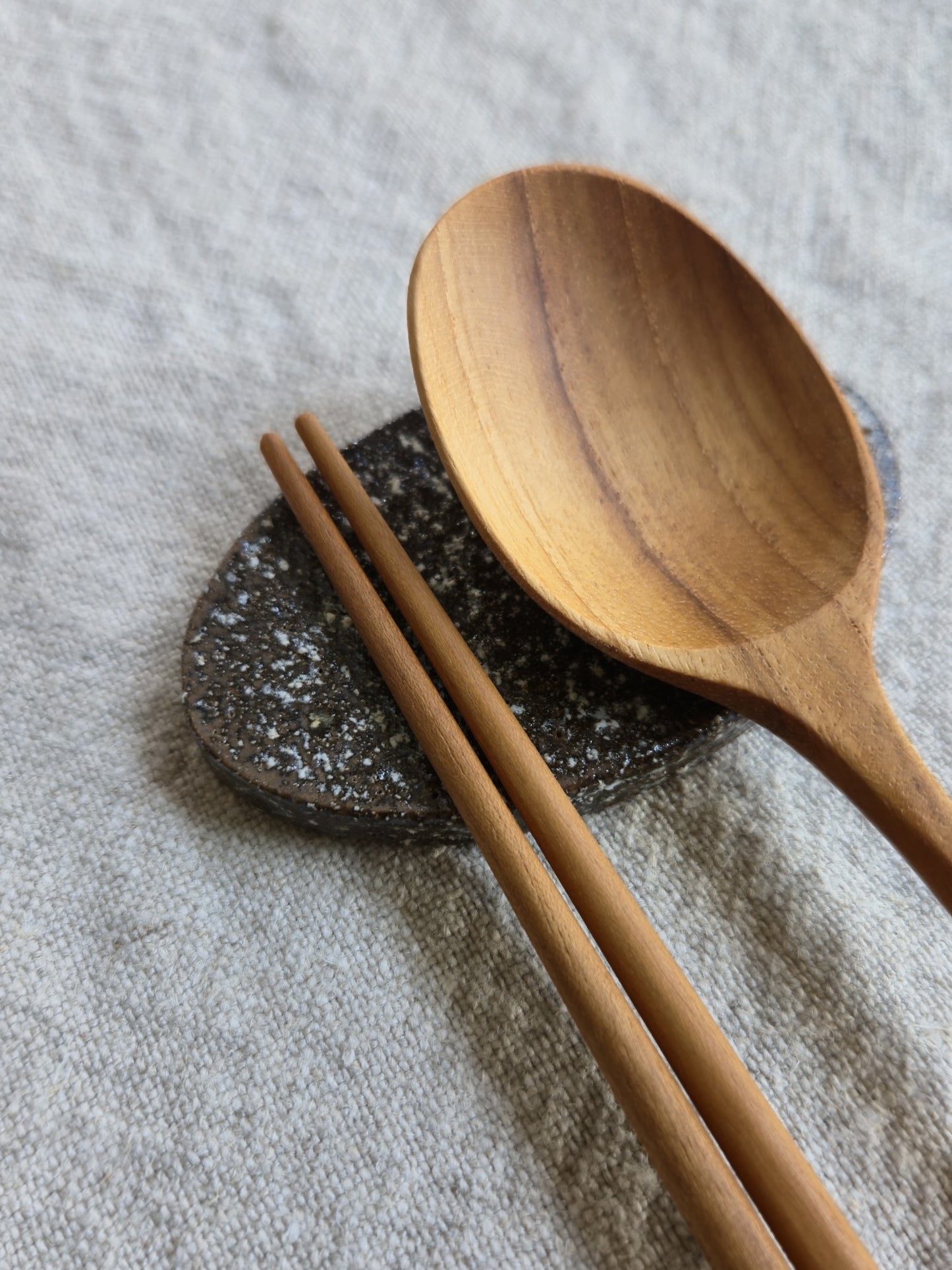 Spoon Rest