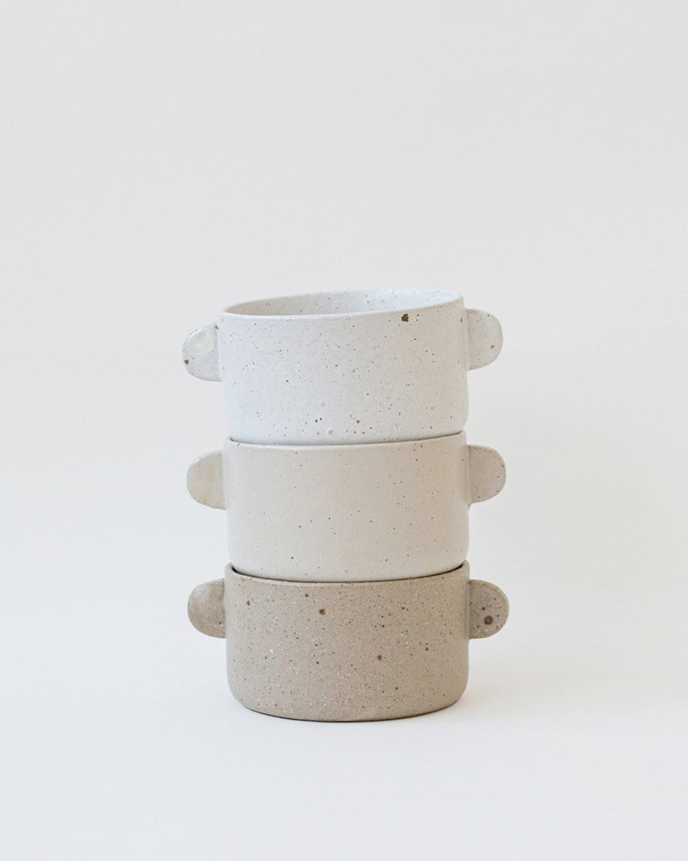 Crumbs Soup Bowl
