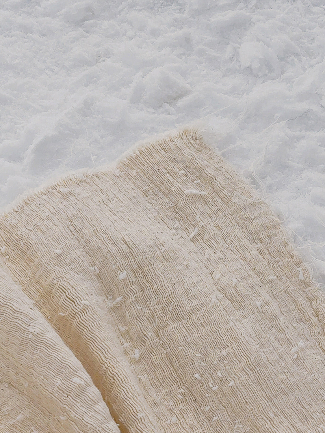 Layers Tea Mat