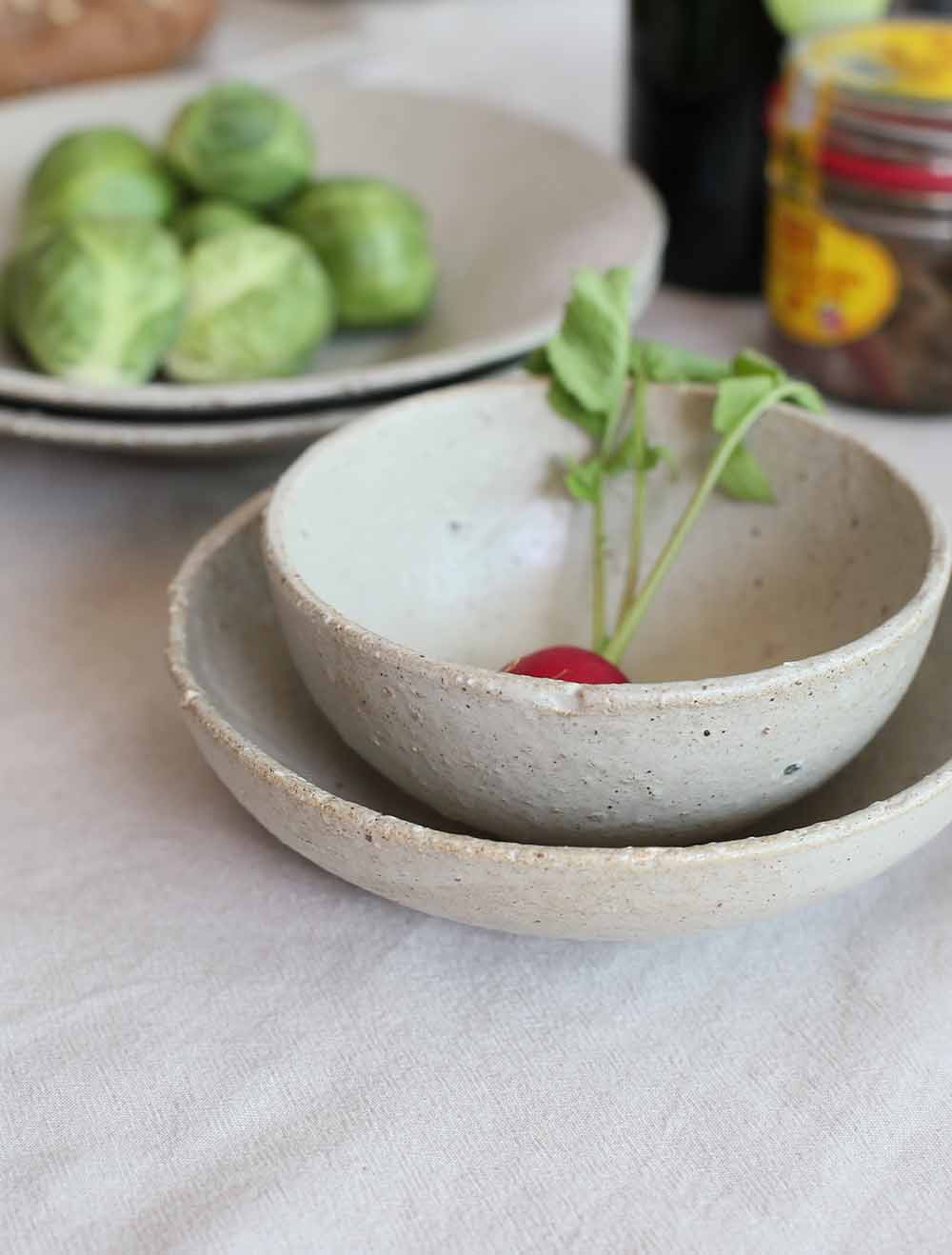 Crumbs Bowl M