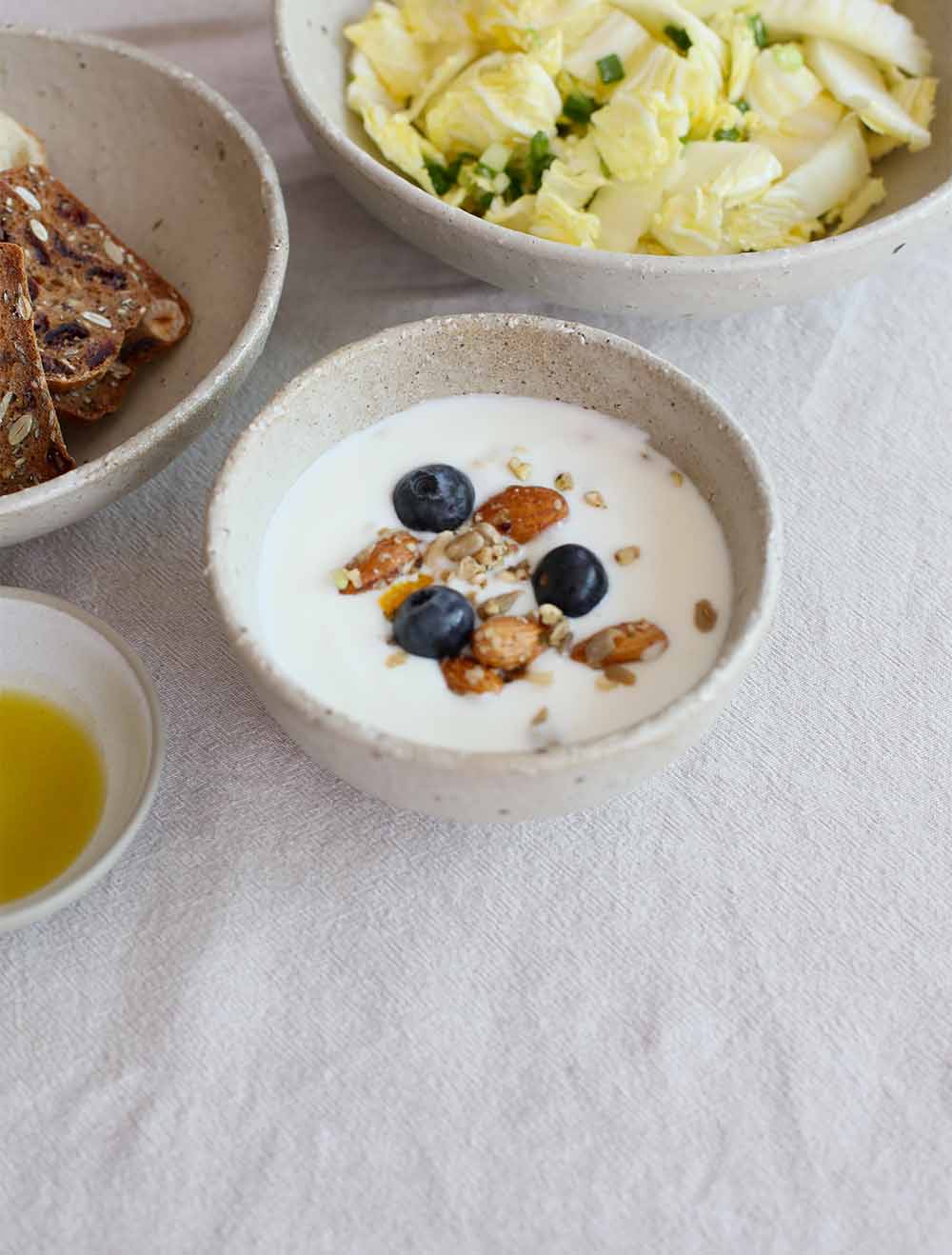 Crumbs Rice Bowl