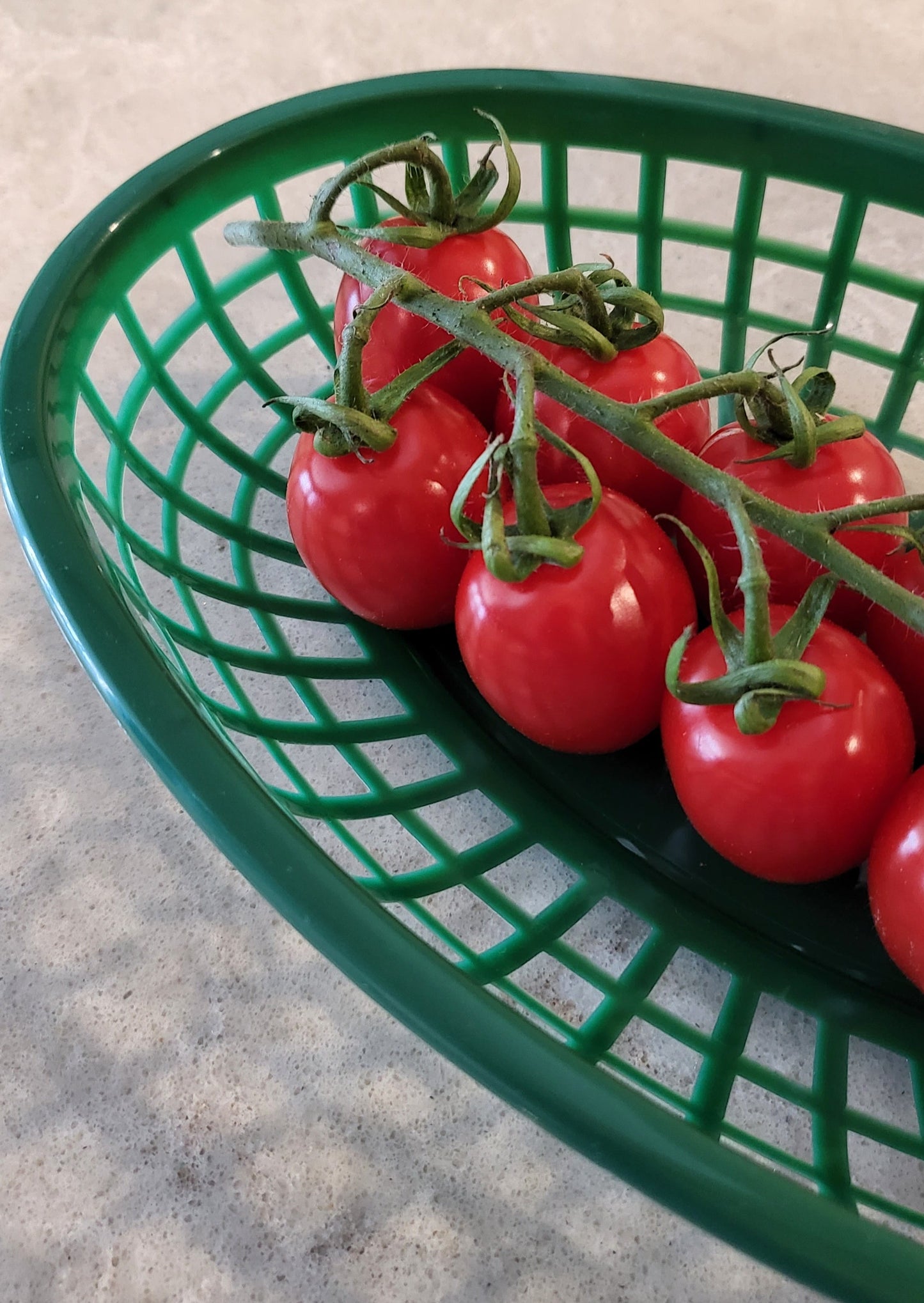 Fruit Basket