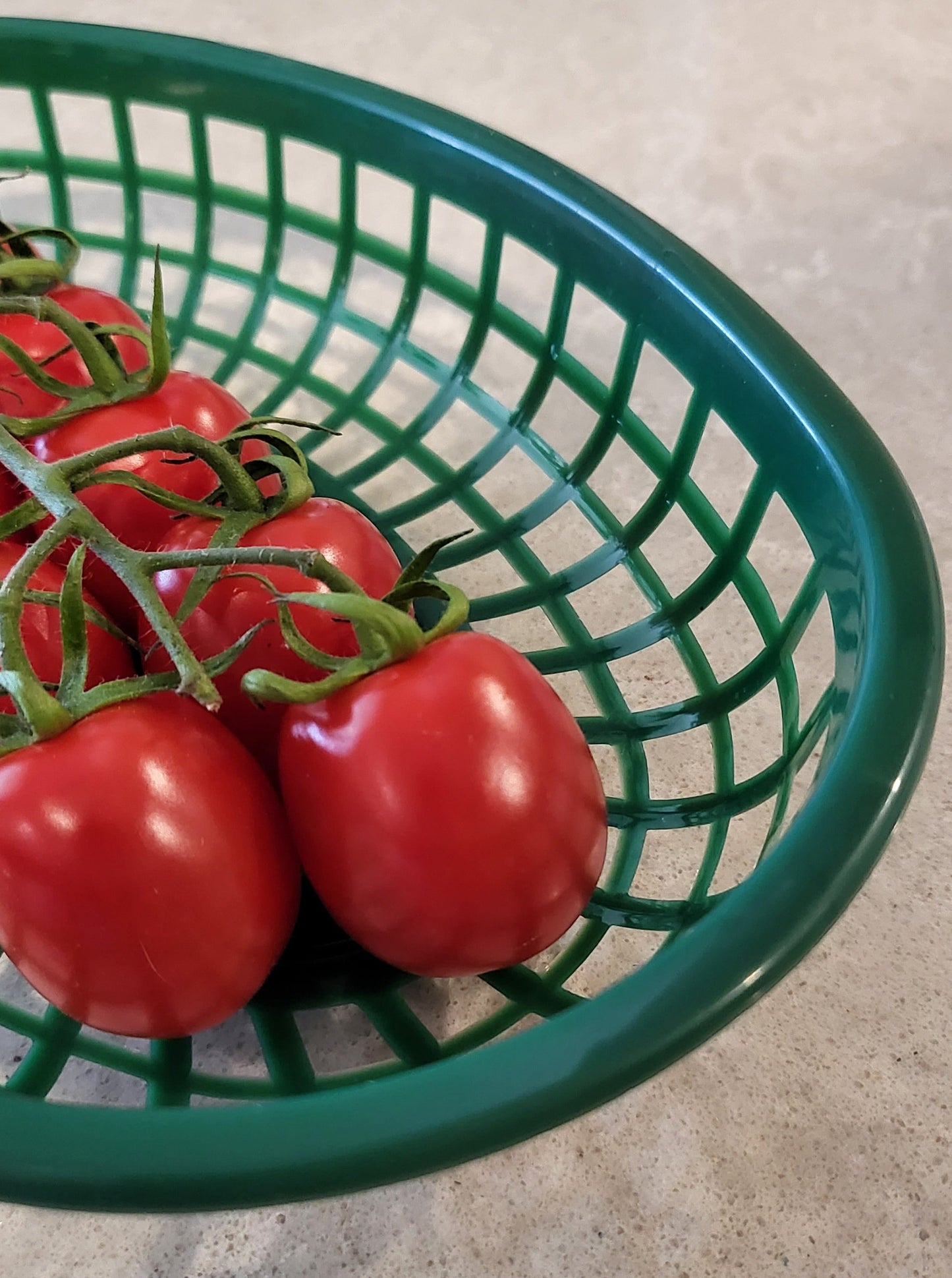 Fruit Basket