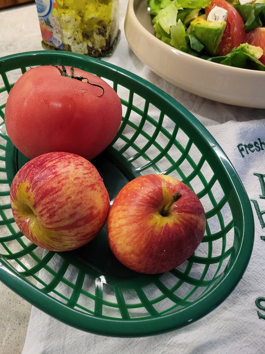 Fruit Basket