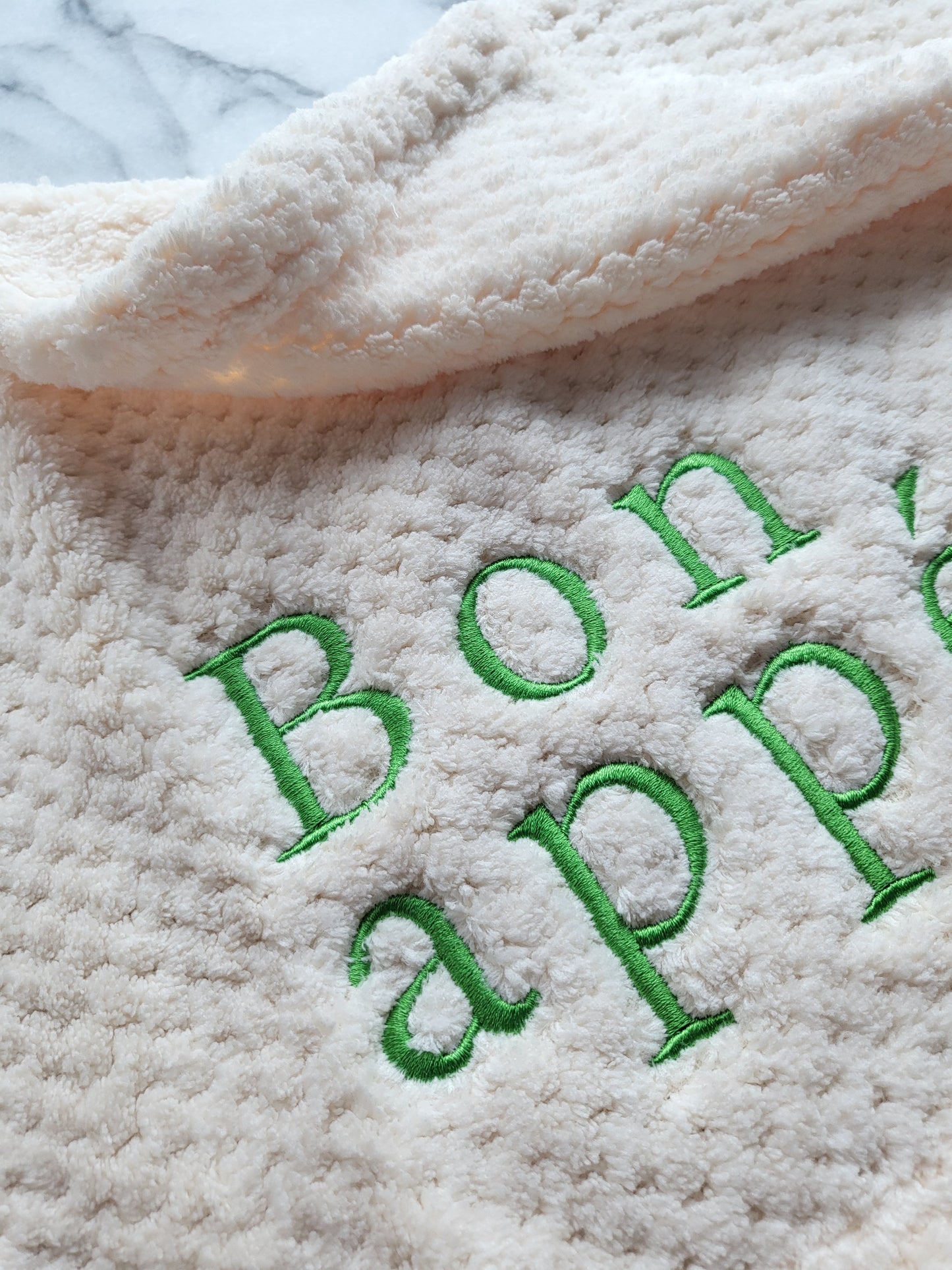 Bon Appétit Hand Towel