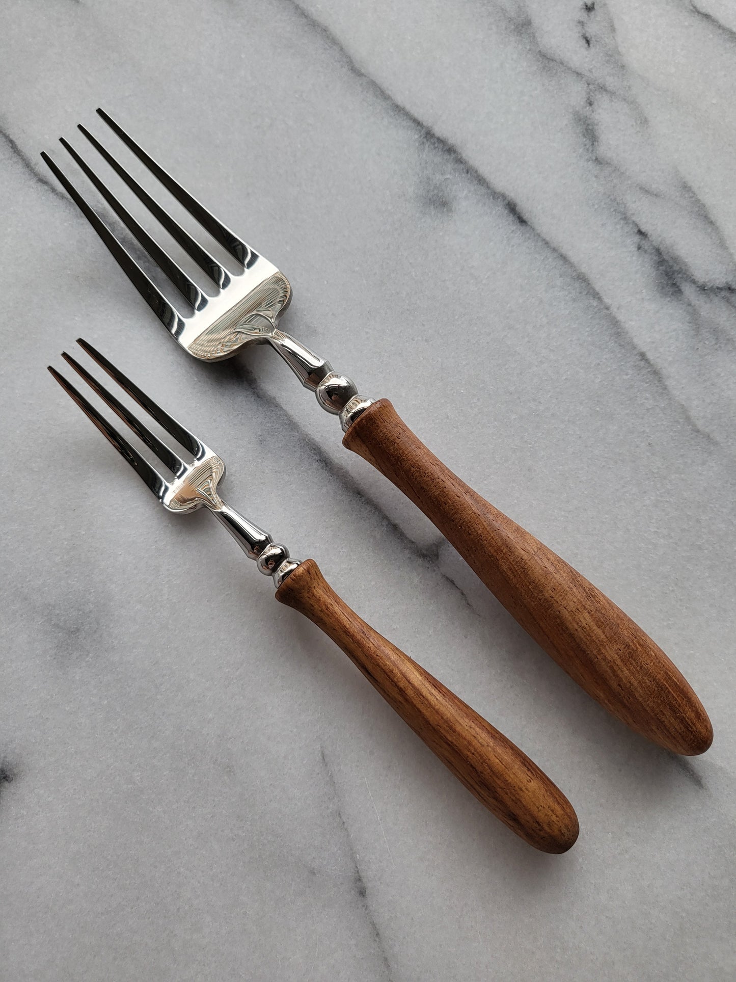 Florence Wooden Cutlery