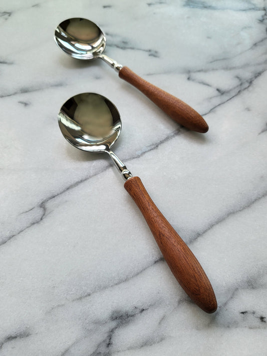 Florence Soup Spoon