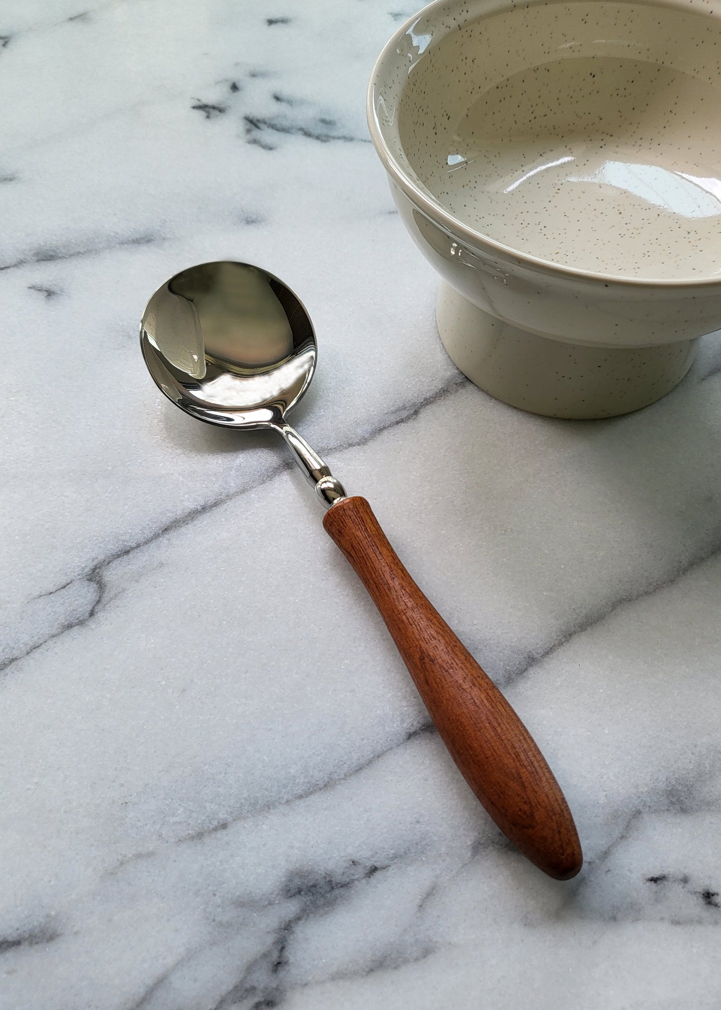 Florence Soup Spoon