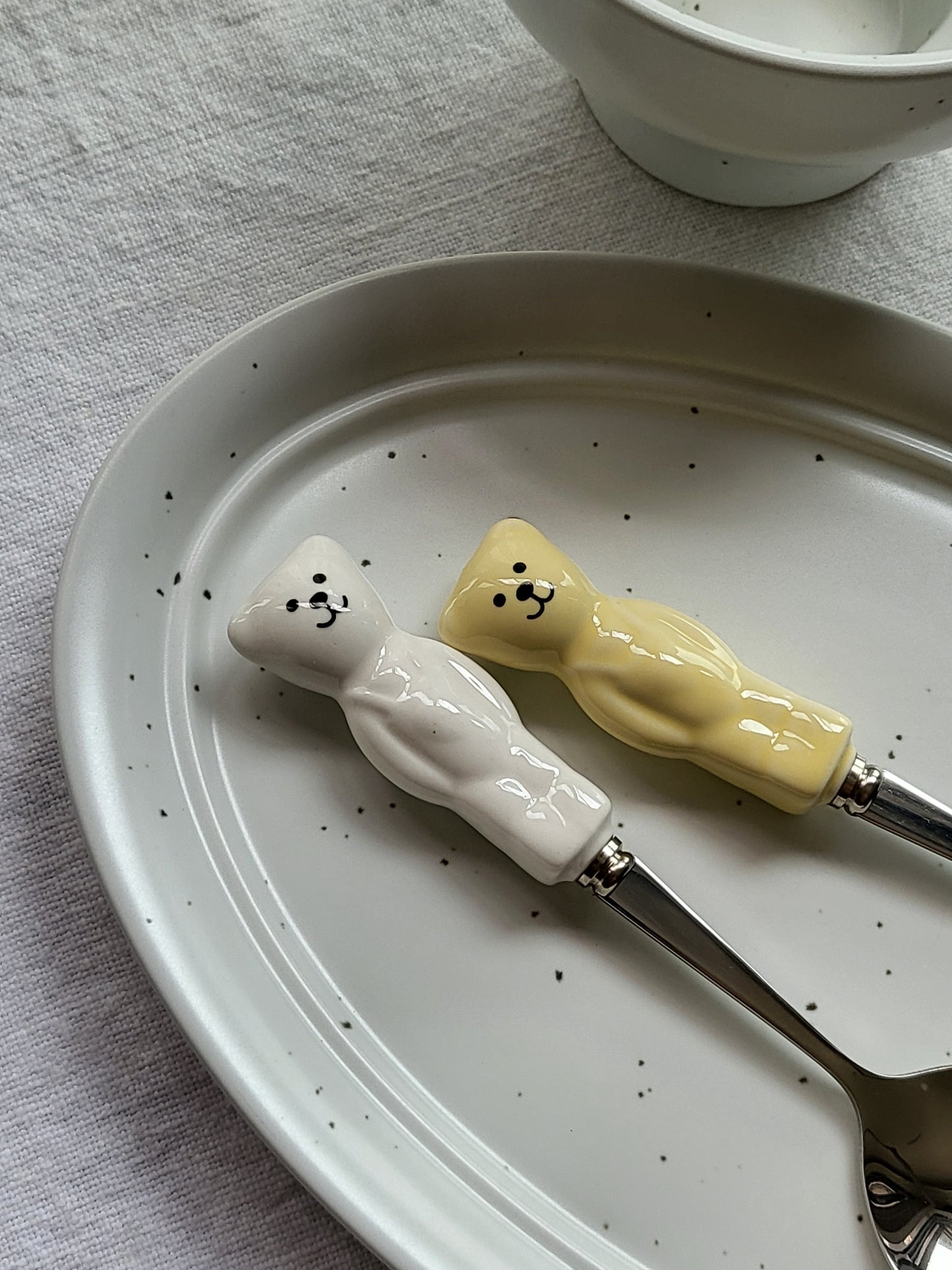 Bear Cutlery