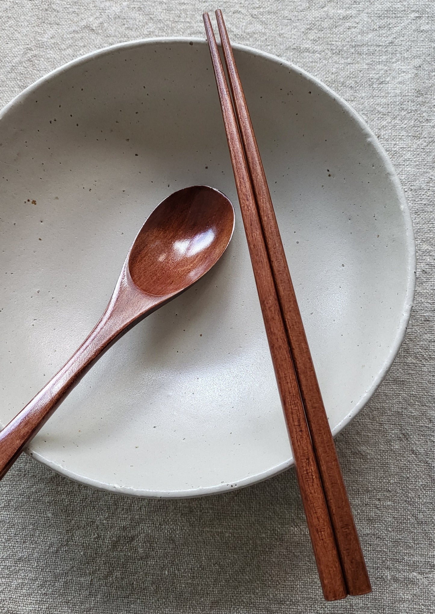 Wooden Chopsticks Set