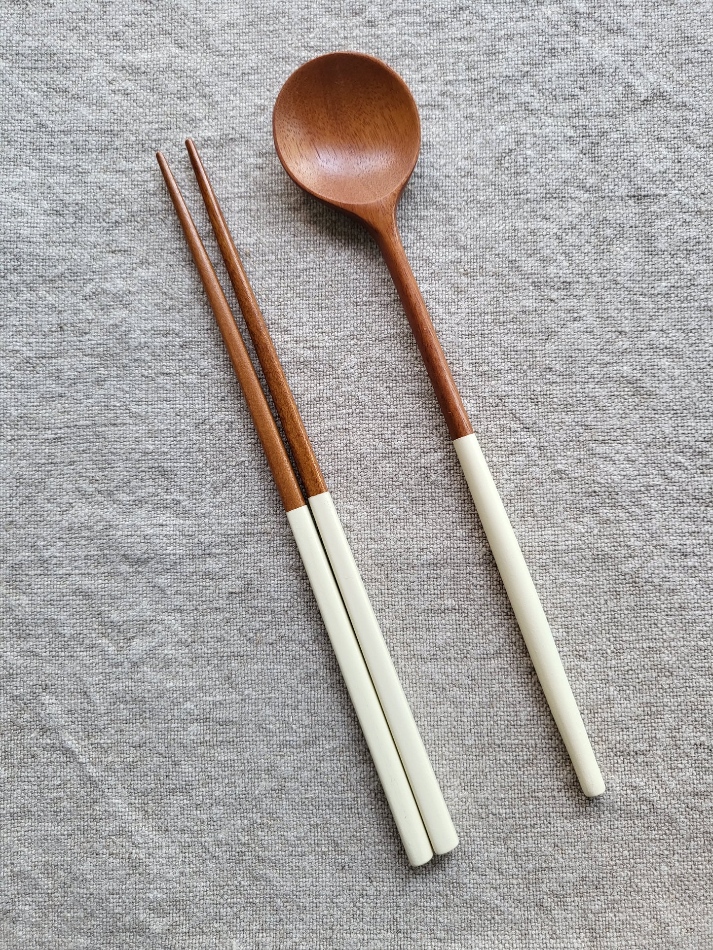 Butter Chopsticks Set