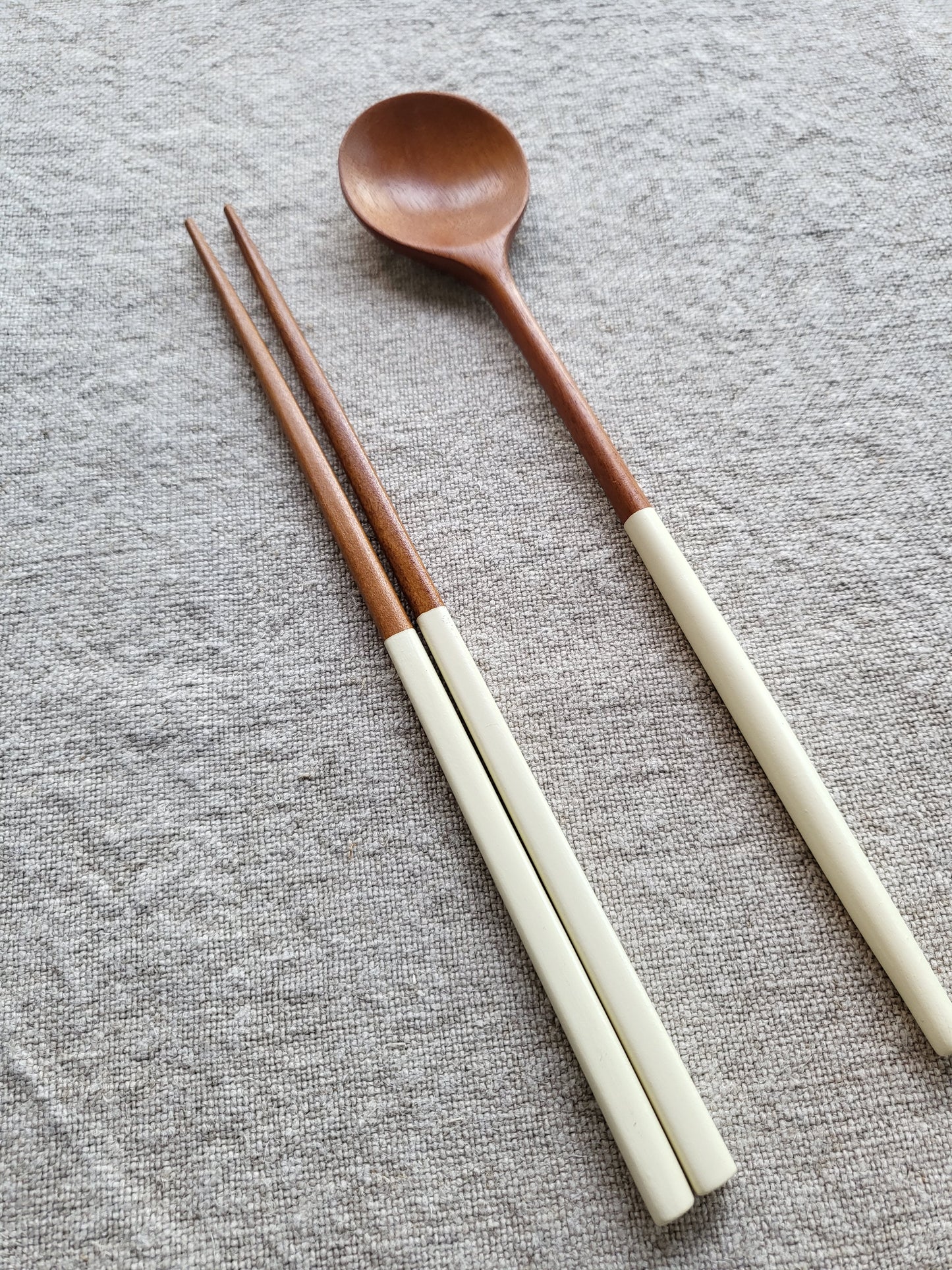 Butter Chopsticks Set