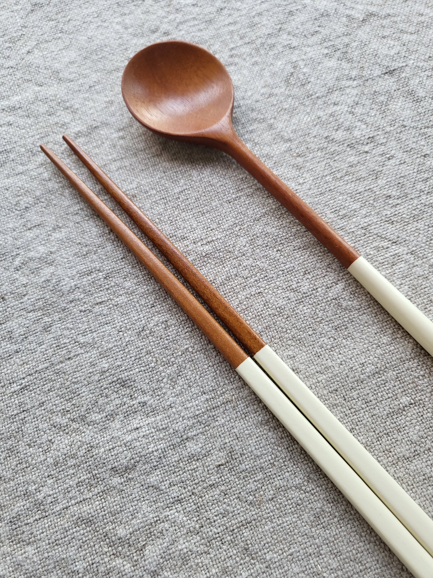 Butter Chopsticks Set