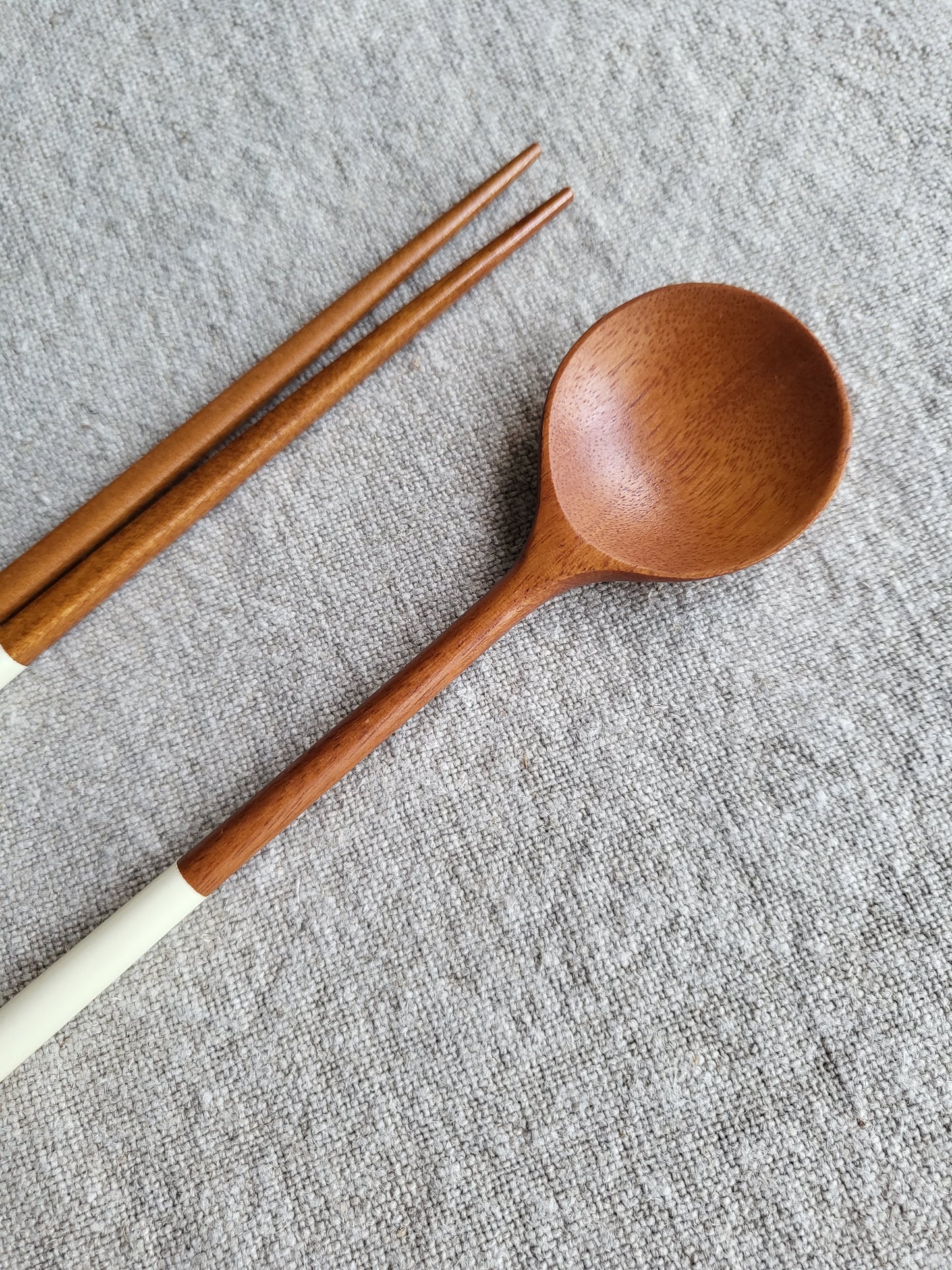 Butter Chopsticks Set