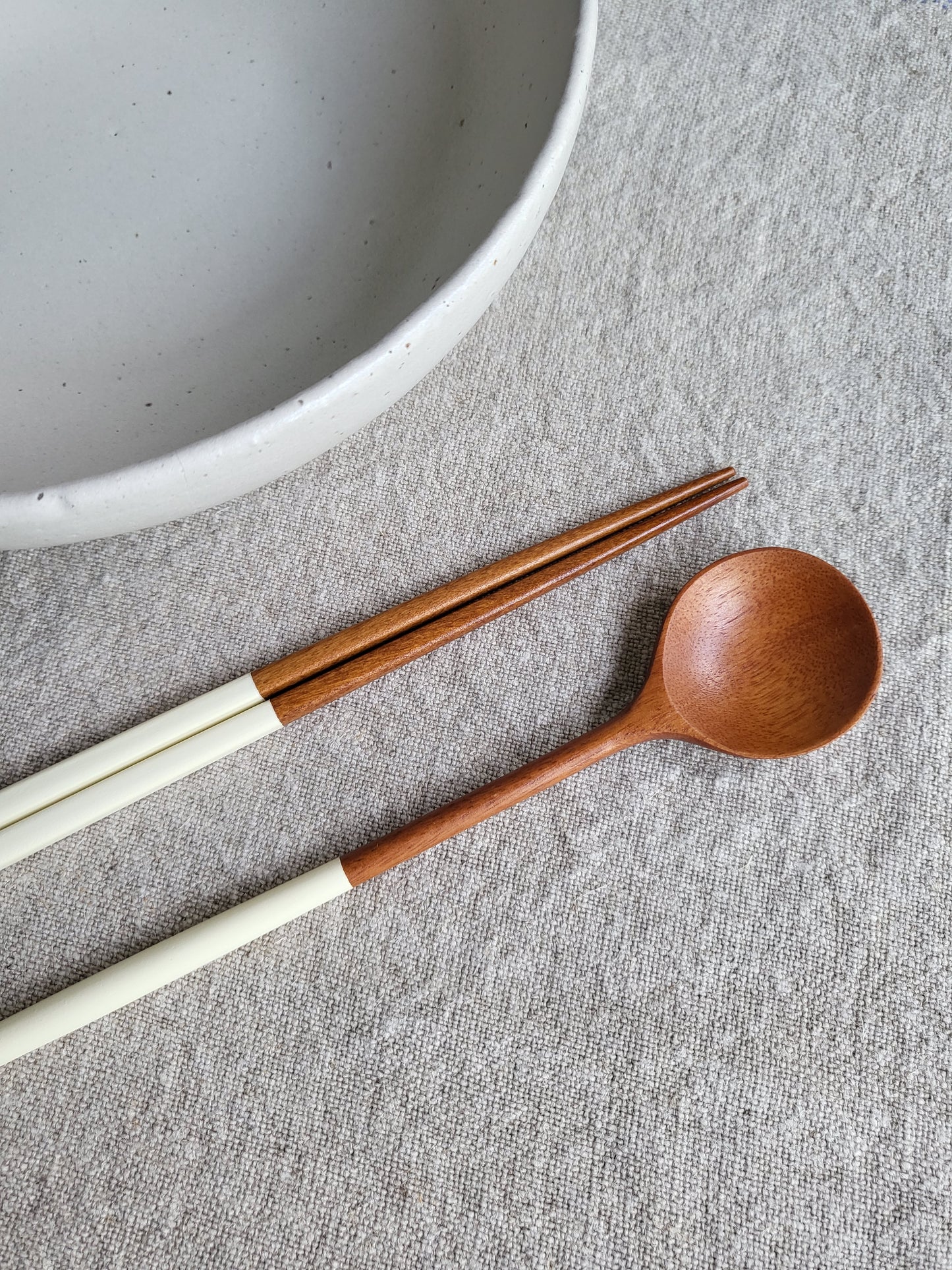 Butter Chopsticks Set