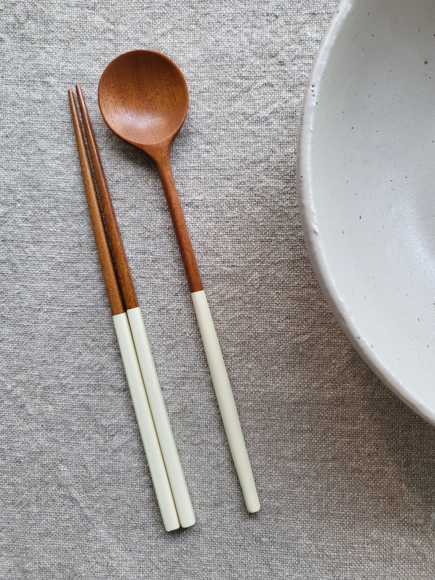 Butter Chopsticks Set