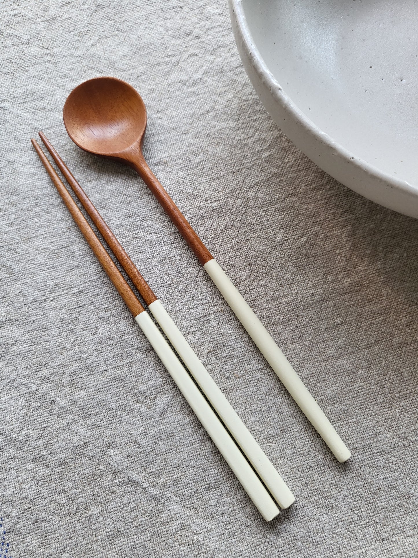 Butter Chopsticks Set