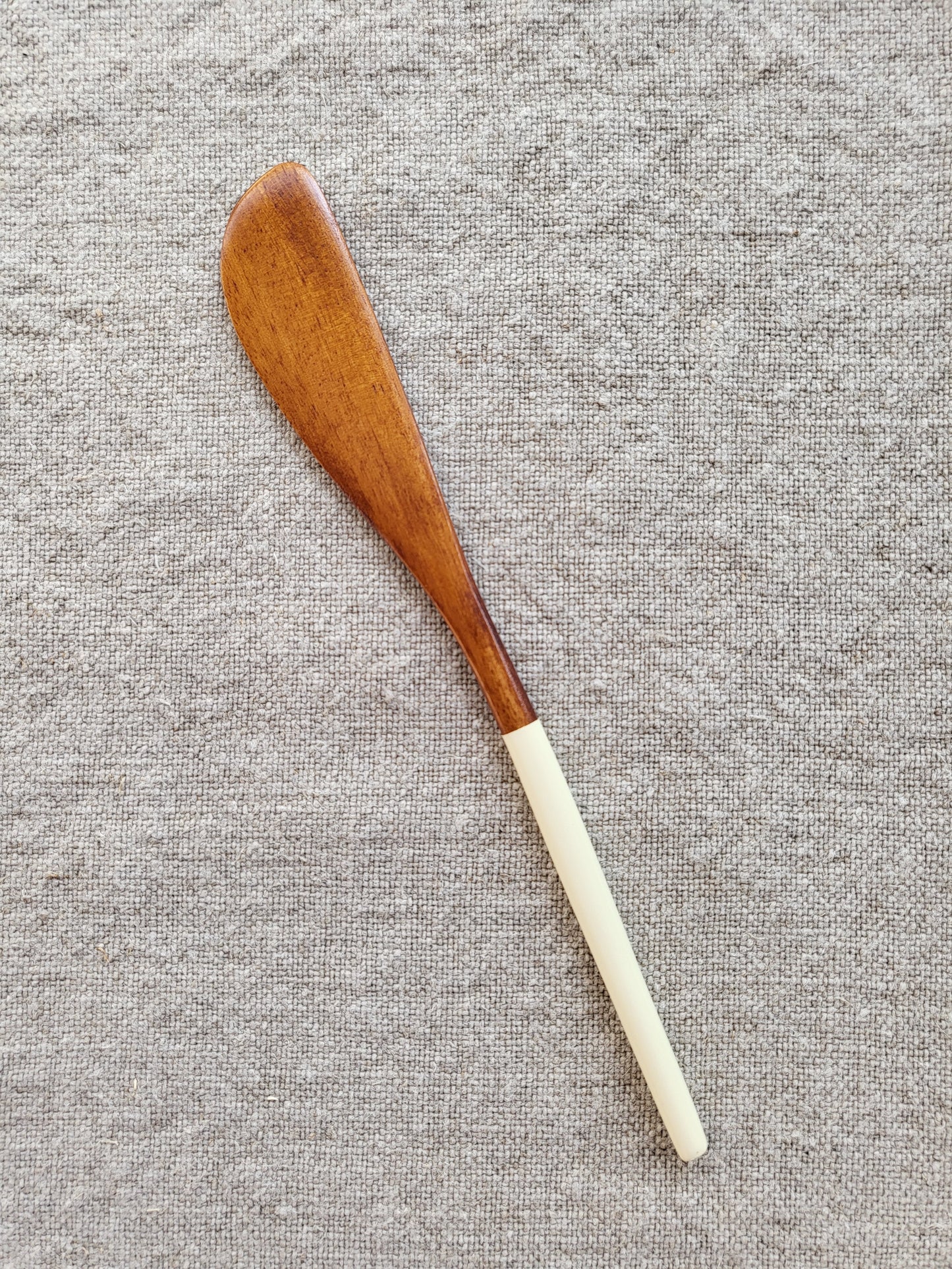 Wooden Butter Knife