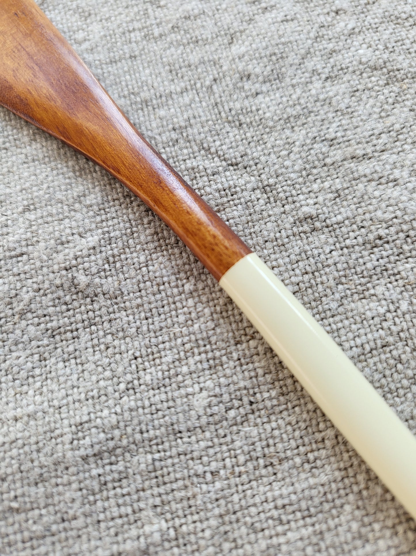 Wooden Butter Knife