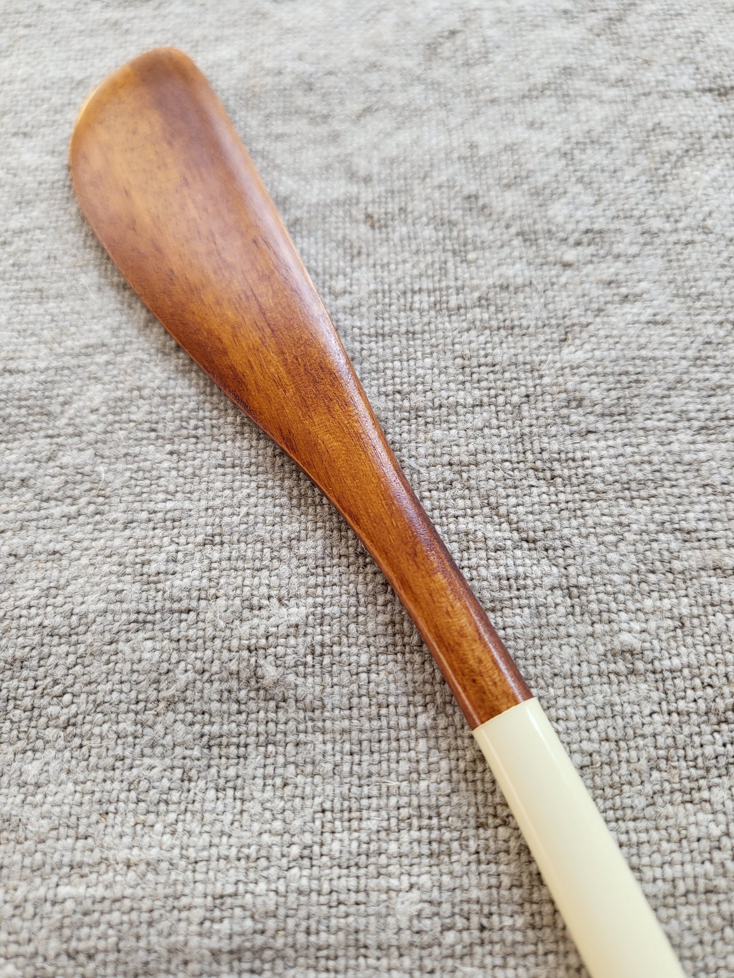 Wooden Butter Knife