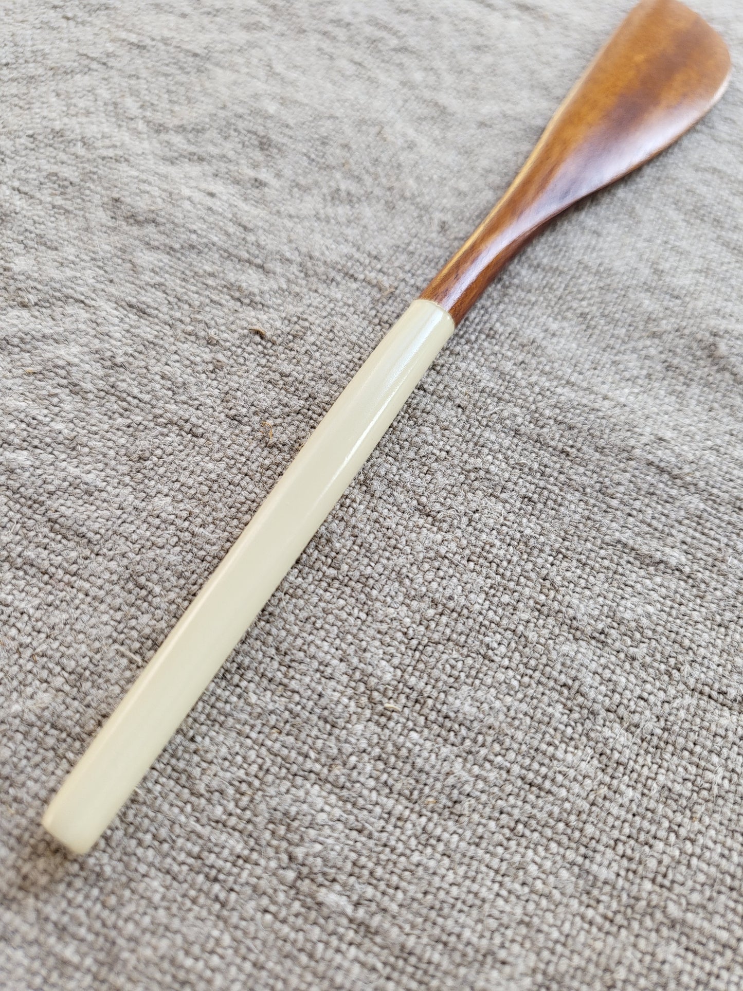 Wooden Butter Knife