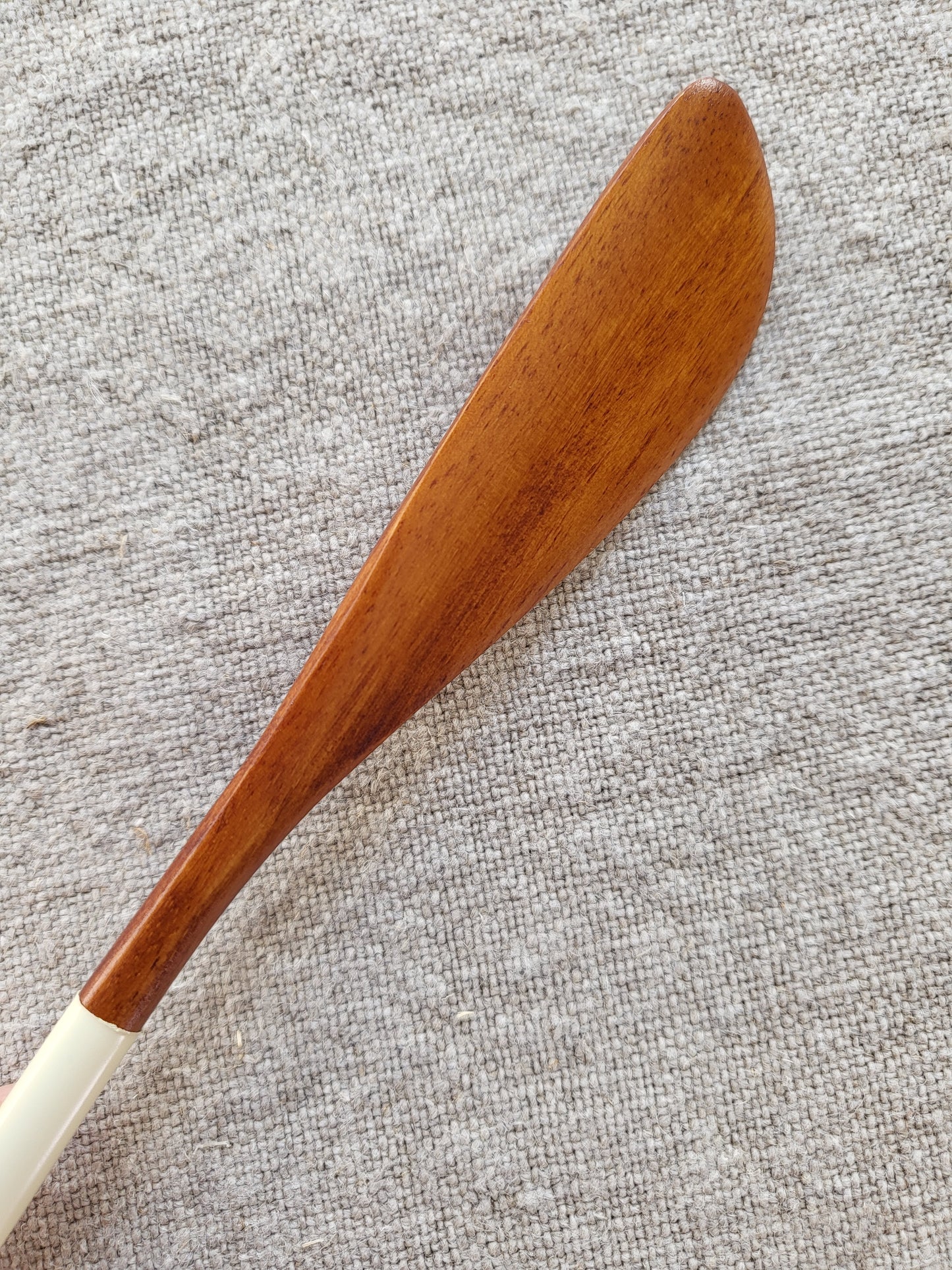 Wooden Butter Knife