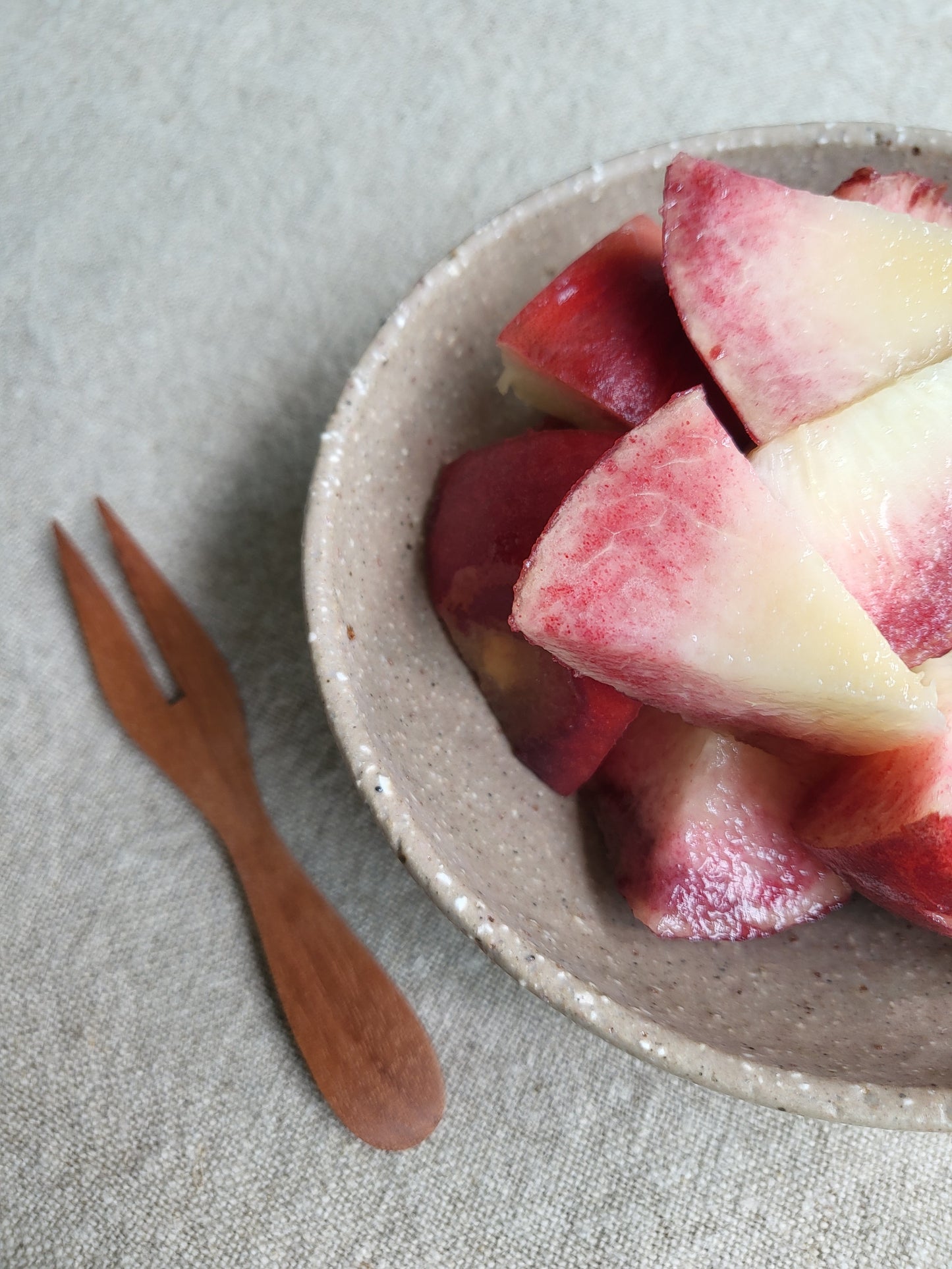 Crumbs Pinch Bowl