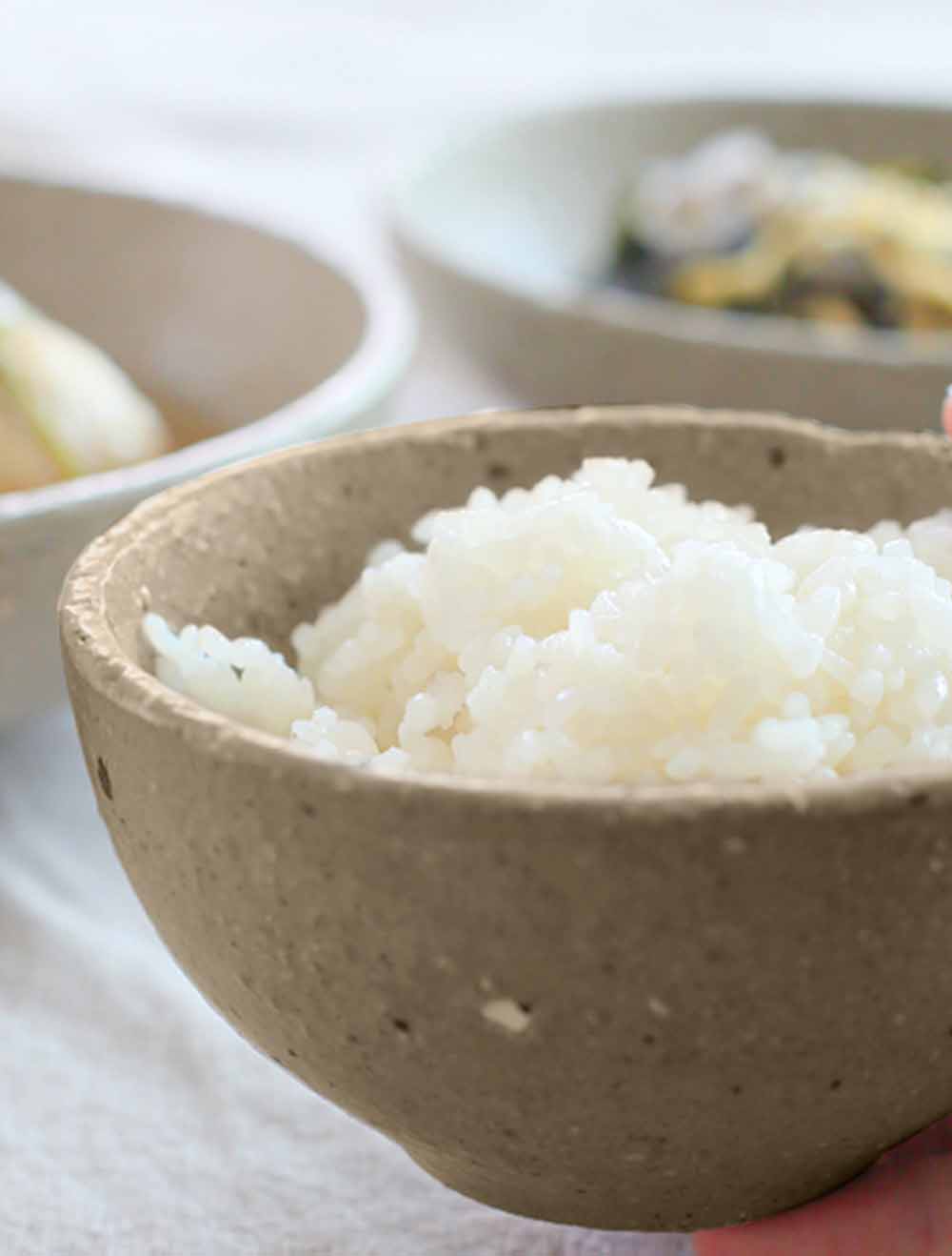 Crumbs Rice Bowl