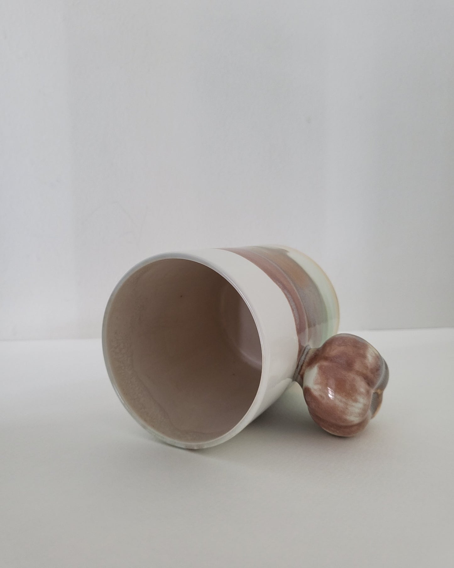 Unique | Cotton Wool Cup 04