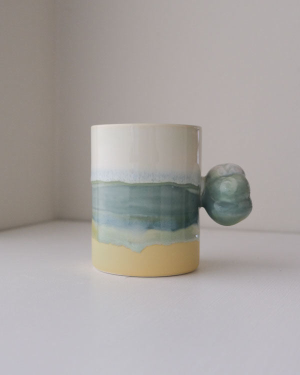 Unique | Cotton Wool Cup 04