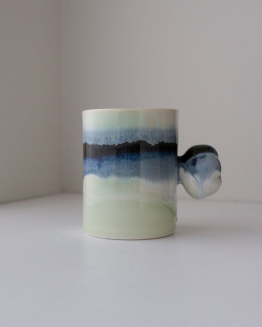 Unique | Cotton Wool Cup 04