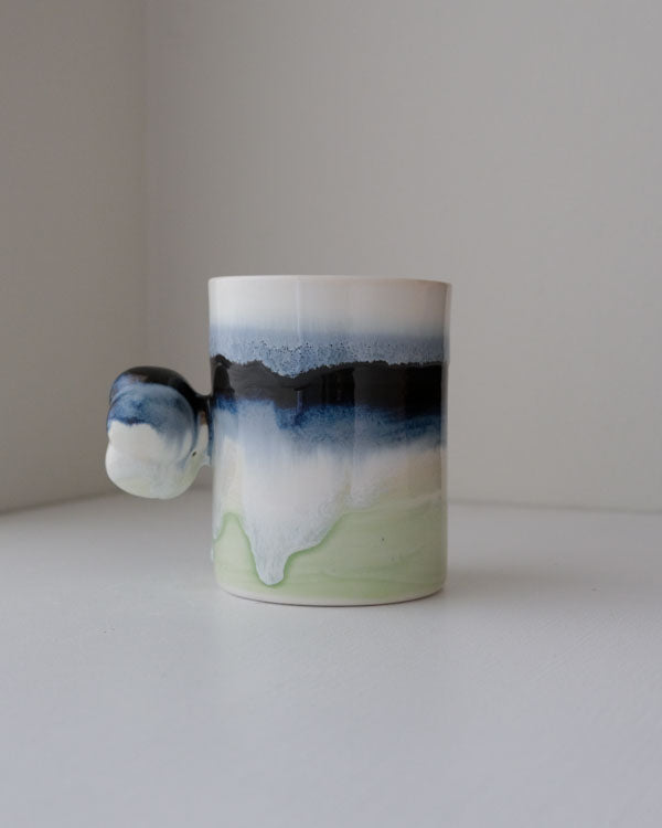 Unique | Cotton Wool Cup 04