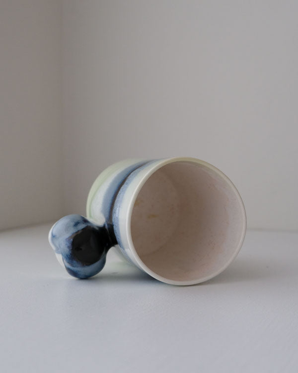 Unique | Cotton Wool Cup 04