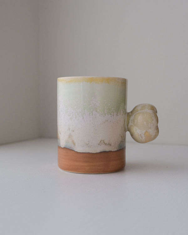 Unique | Cotton Wool Cup 04