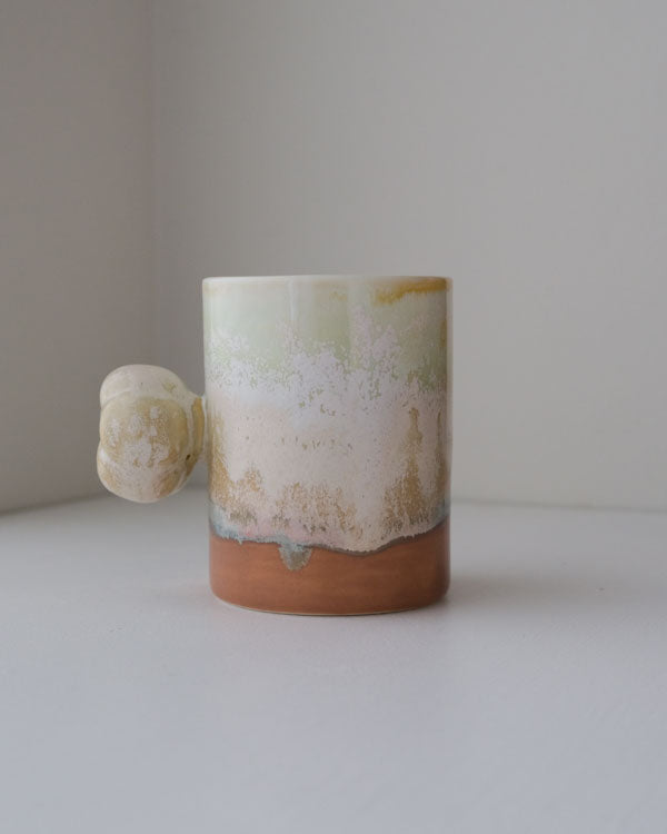 Unique | Cotton Wool Cup 04